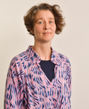Eleanor Toye Scott